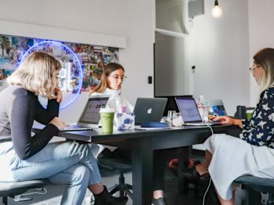 Online MSc Programmes
