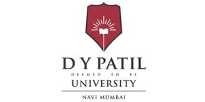 D Y Patil University