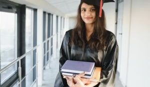 Master of Arts (MA)