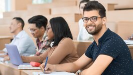 Certificate Programme in Digital Marketing